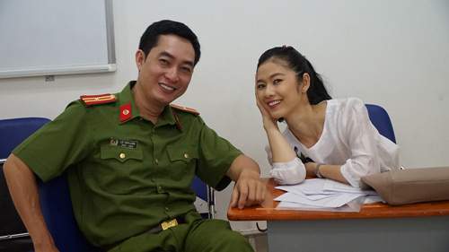 Xem phim thả ga với loạt bom tấn tháng 4 trên Paramount Channel Việt Nam. 7