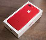 iPhone 7 và 7 Plus màu đỏ nhận hơn 1 triệu đơn đặt hàng 3