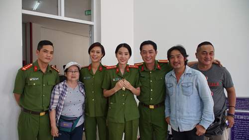 Xem phim thả ga với loạt bom tấn tháng 4 trên Paramount Channel Việt Nam. 8