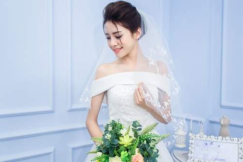 Đẹp dịu dàng là thế, nhưng sự thật về "cô dâu Bắc Giang" sẽ khiến bạn shock 9
