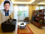 Còn độc thân, chàng doanh nhân Hà Nội vẫn chi tiền tỷ sửa penthouse xa xỉ 50