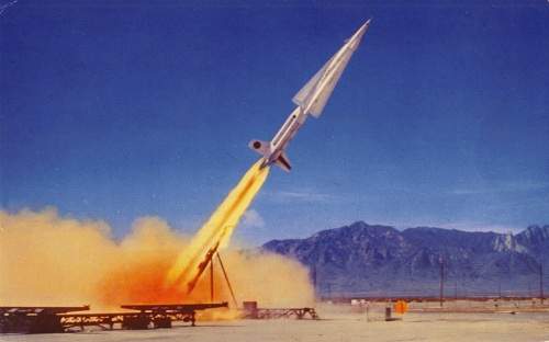 Tên lửa hạt nhân tối mật bảo vệ Mỹ thời Chiến tranh Lạnh 4