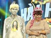 Nữ diễn viên hài 120kg Tuyền Mập tiết lộ cuộc sống vợ chồng 17