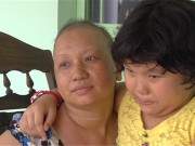 Nữ diễn viên hài 120kg Tuyền Mập tiết lộ cuộc sống vợ chồng 22