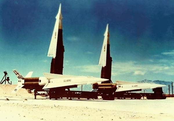 Tên lửa hạt nhân tối mật bảo vệ Mỹ thời Chiến tranh Lạnh 3