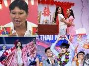 Hương Giang Idol sắp tiếm ngôi "Nữ hoàng gameshow" của showbiz Việt? 44