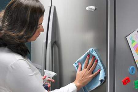Nhiều nhà đặt tủ lạnh thế này bảo sao tiền tài, vận may tiêu biến 6