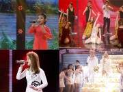 Hương Giang Idol sắp tiếm ngôi "Nữ hoàng gameshow" của showbiz Việt? 43