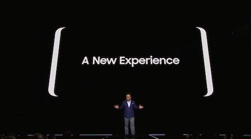 TRỰC TIẾP: Sự kiện ra mắt Samsung Galaxy S8 31