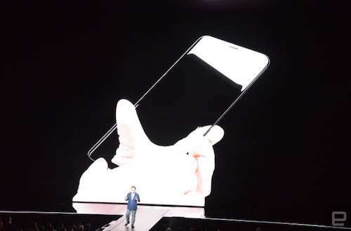 TRỰC TIẾP: Sự kiện ra mắt Samsung Galaxy S8 28