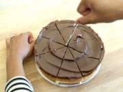 Tự làm bánh gato socola tươi ngon, đơn giản để dành tặng sinh nhật 54