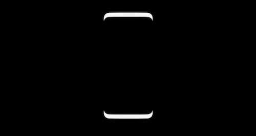 TRỰC TIẾP: Sự kiện ra mắt Samsung Galaxy S8 46