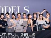 Asia"s Next Top Model 2017: Minh Tú ngất xỉu ngay trên sàn diễn ở tập đầu tiên 23