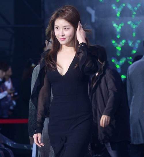 40 tuổi vẫn đẹp như thiếu nữ 20, Ha Ji Won không ngại ngần chia sẻ bí quyết giữ gìn nhan sắc không tuổi 3