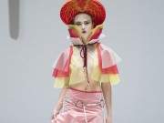 Vietnam International Fashion Week đã trở lại và lợi hại hơn xưa 24