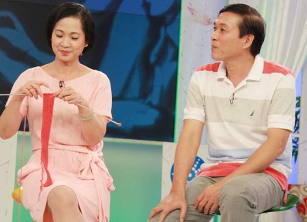 Vẻ đẹp đời thực gây bất ngờ của bà mẹ chồng khét tiếng săm soi nhất Việt Nam 39