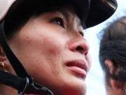 Sao Việt 24h qua: Lê Phương mặc váy cưới khiến fan "phát sốt" 40