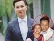 MC Thành Trung: "Con gái tôi vui khi biết bố sắp lấy vợ mới"