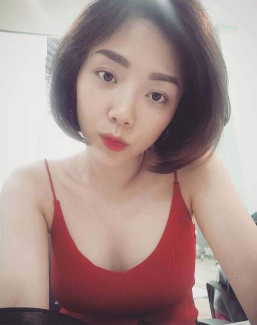 Sao Việt 24h qua: Lê Phương mặc váy cưới khiến fan "phát sốt" 21
