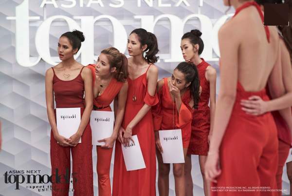 Asia’s Next Top Model 2017: Minh Tú bỏ ăn, suy sụp khi liên tục đội sổ 24