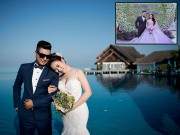 Mãn nhãn với bộ ảnh cưới tại Hàn Quốc của cặp đôi đẹp hơn tranh vẽ 61
