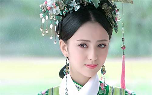 Cực kỳ thú vị: Tiêu chuẩn chọn cung tần, mỹ nữ của các vị vua thời phong kiến Trung Quốc 21