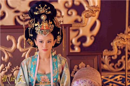 Cực kỳ thú vị: Tiêu chuẩn chọn cung tần, mỹ nữ của các vị vua thời phong kiến Trung Quốc 24