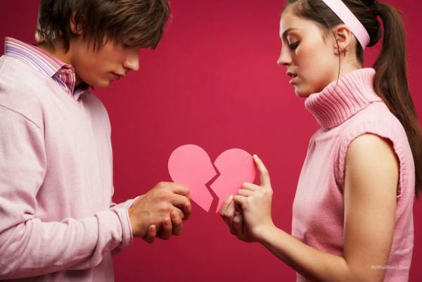 Vì sao đàn ông dễ gục ngã sau ly hôn? 3