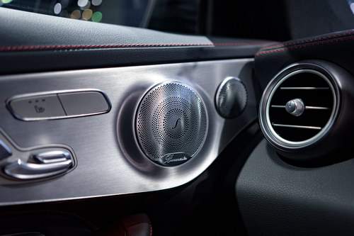 Mercedes-AMG C43 Coupe: "Quỷ nhỏ" tốc độ giá 3,4 tỷ đồng 10