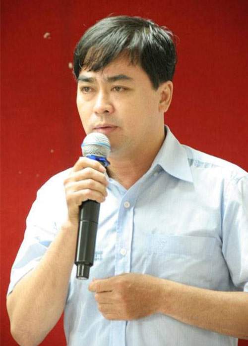 Diễn viên Nguyễn Hoàng lại phải nhập viện vì chân bị "hóa thạch" 6