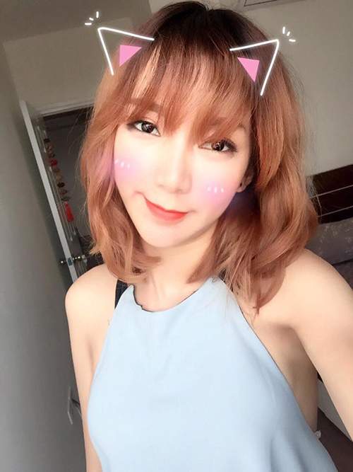 Cô gái 9x Hà Nội khiến ai cũng ngỡ ngàng vì diện mạo xinh đẹp sau thẩm mỹ 42
