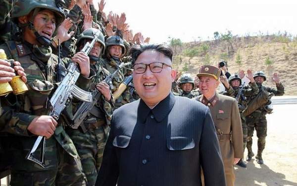10 điều ít biết về Kim Jong-un 3