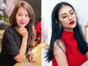 Cô gái 9x Hà Nội khiến ai cũng ngỡ ngàng vì diện mạo xinh đẹp sau thẩm mỹ 54