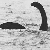Quái vật hồ Loch Ness "biến mất" bí ẩn 3