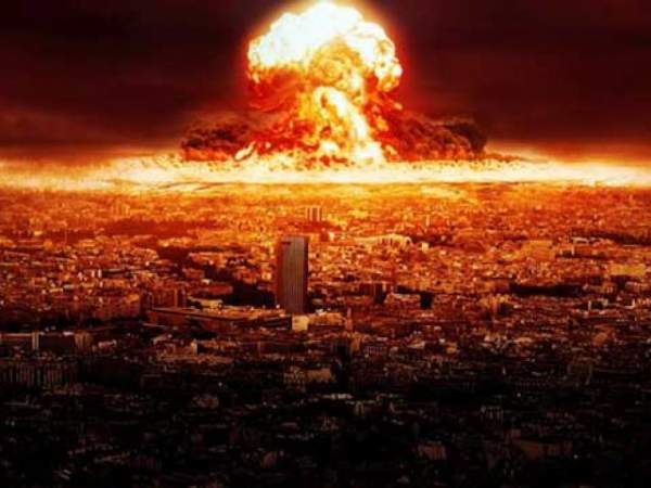Điều ghê gớm gì xảy ra nếu Nga-Mỹ chiến tranh hạt nhân? 4