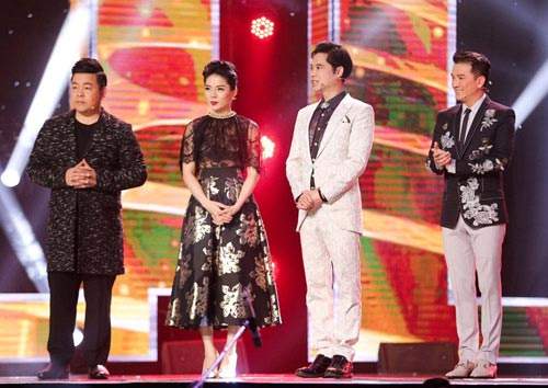 TV Show: Thu Minh "nổi đóa" vì Noo soi kỹ, Ngọc Sơn được phong "Hoa hậu thân thiện" 27