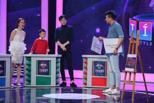 TV Show: Thu Minh "nổi đóa" vì Noo soi kỹ, Ngọc Sơn được phong "Hoa hậu thân thiện" 36