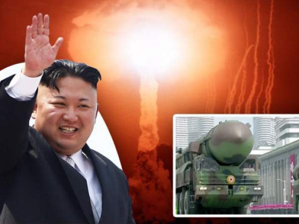 Triều Tiên có số đầu đạn hạt nhân vượt xa ước tính 2