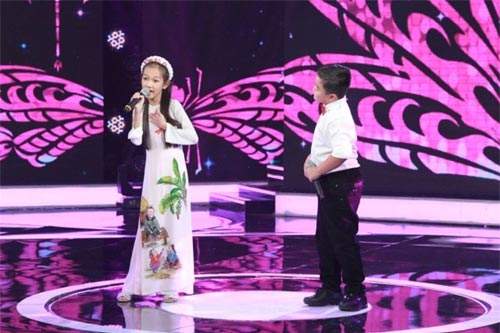 TV Show: Thu Minh "nổi đóa" vì Noo soi kỹ, Ngọc Sơn được phong "Hoa hậu thân thiện" 33