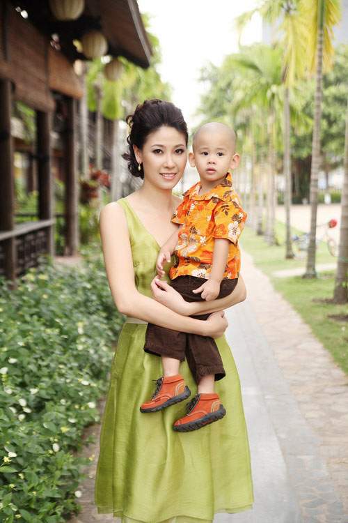 Đọ nhà khủng "mười phân vẹn mười" của hai hoa hậu Việt Nam siêu giàu có 3
