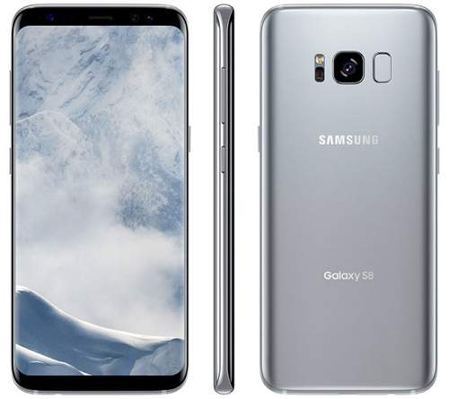 Samsung Galaxy S8 phá sâu kỷ lục đơn đặt hàng, ra mắt VN ngày mai 3