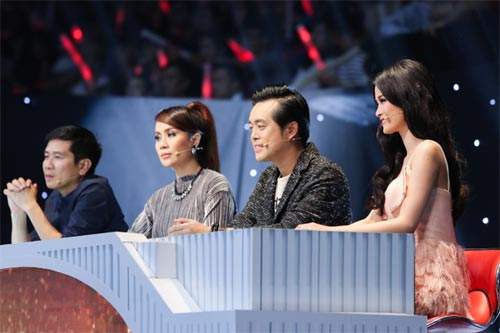 TV Show: Thu Minh "nổi đóa" vì Noo soi kỹ, Ngọc Sơn được phong "Hoa hậu thân thiện" 18