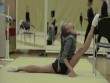 Đột nhập vào thiên đường gái đẹp thể dục nước Nga