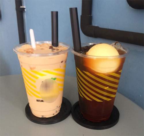 Giải nhiệt đầu hè với 5 món đồ uống siêu hot, “bao mát” ở Sài Gòn 30