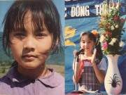 Bạn sẽ không thể rời mắt trước vẻ đẹp rạng rỡ của em gái ruột ca sĩ Quang Vinh 54