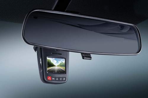 Toyota Vios thêm phần lợi hại với camera 360 độ 4