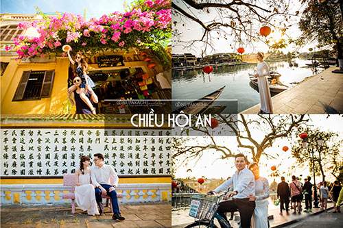 Những địa điểm chụp ảnh cưới đẹp như mơ, ít ai ngờ ở Đà Nẵng 24