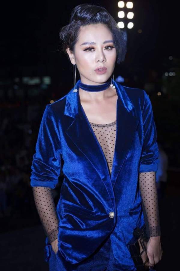 Chưa bao giờ showbiz Việt có diễn viên hài nóng bỏng, đẹp như hoa hậu thế này 27