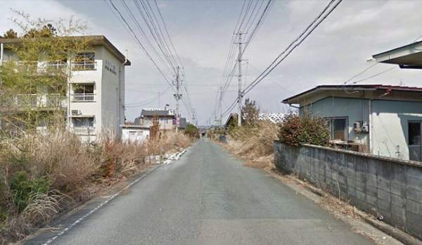 Sự thật và những nguy cơ đáng buồn đằng sau 8 triệu căn nhà "ma" ở Nhật Bản 3