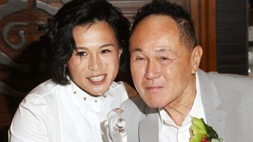 Tỷ phú Hồng Kông trả 4000 tỷ đồng cho ai cưới được con gái ông 4